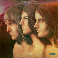 Emerson  Lake & Palmer...