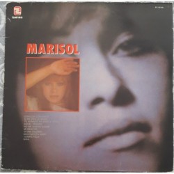Marisol Corazón Contento LP