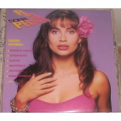 Various Pedra Sobre Pedra -...