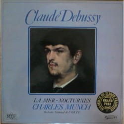 Claude Debussy - Charles...