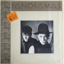 Panoramas Panoramas 12"