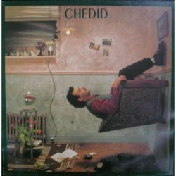 Louis Chedid Panique...