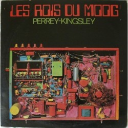 Perrey & Kingsley Les Rois...