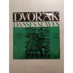 Antonín Dvorák - Orchestre...