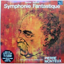 Hector Berlioz - Pierre...
