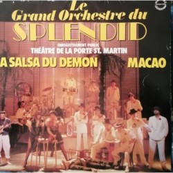 Le Grand Orchestre Du...