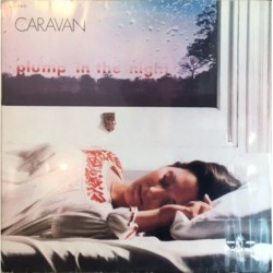 Caravan For Girls Who Grow...