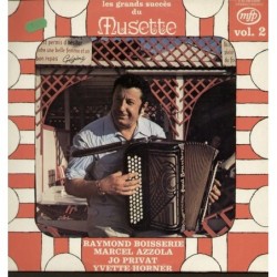 Various Les Grands Succès...