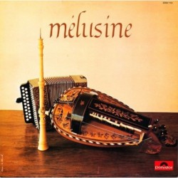 Mélusine Mélusine LP