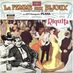 Georgette Plana La Femme...