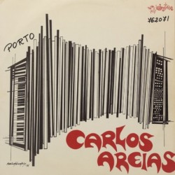 Carlos Areias Acordionista LP