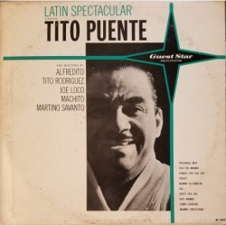 Tito Puente And Selections...