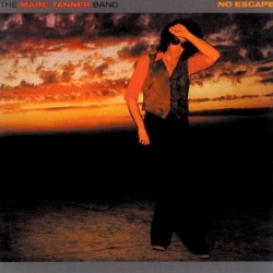 The Marc Tanner Band No...