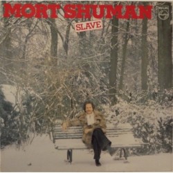 Mort Shuman Slave LP