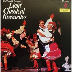 Arturo Toscanini Toscanini...