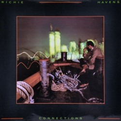 Richie Havens Connections LP