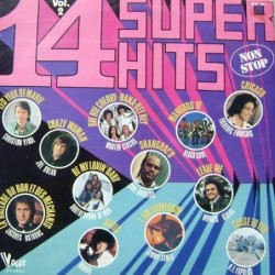 Various 14 Super Hits Vol....