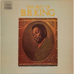B.B. King The Best Of B.B....