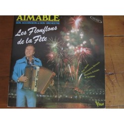 Aimable Les Flonflons De La...