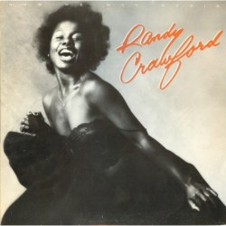 Randy Crawford Now We May...
