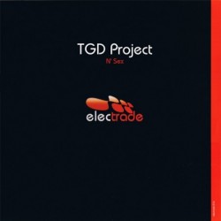 TGD Project N' Sex 12"