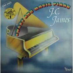 J.C. James Sweet And Magic...