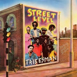 Tribesman Street Level LP