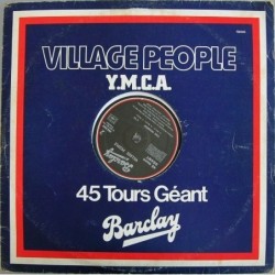Village People Y.M.C.A. /...