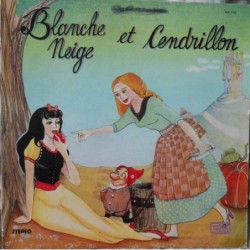 Anonymous Blanche Neige Et...