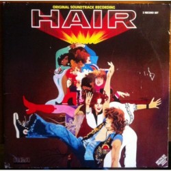 Galt MacDermot Hair...