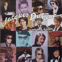 Jacques Dutronc Nouvelle...