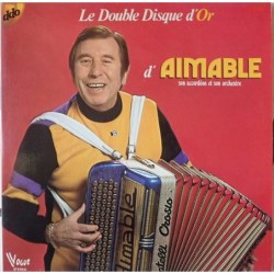 Aimable Le Double Disque...