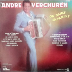 André Verchuren On Danse En...