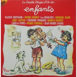 Various Le Double Disque...