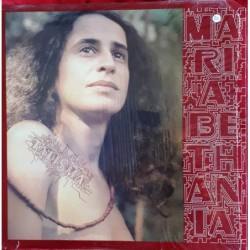 Maria Bethânia Talismã LP