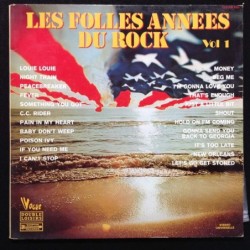 Various Les Folles Années...