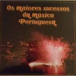 Various Os Maiores Sucessos...