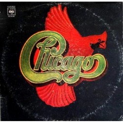 Chicago Chicago VIII LP