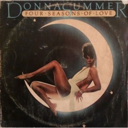 Donna Summer Four Seasons...