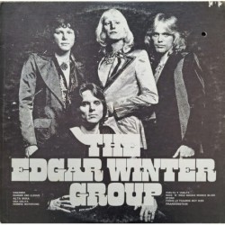 The Edgar Winter Group The...