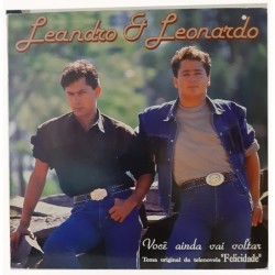 Leandro & Leonardo Leandro...
