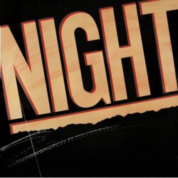 Night Night LP