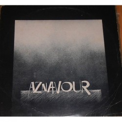 Charles Aznavour Aznavour LP