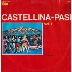 Complesso Castellina-Pasi...