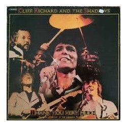 Cliff Richard & The Shadows...