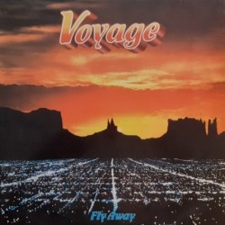 Voyage Fly Away LP