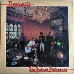 Dramatis For Future...