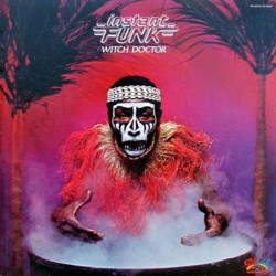 Instant Funk Witch Doctor LP
