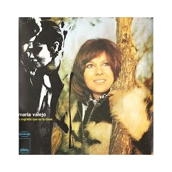 Maria Valejo O Segredo Que...