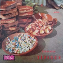 Various Conjuntos Típicos...